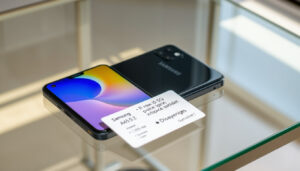 Samsung A55 5G: análisis, precio y desventajas