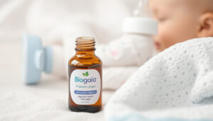 BioGaia: qué es, para qué sirve y cómo usarlo en bebés