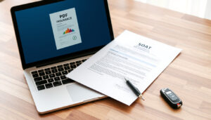 Descargar SOAT en PDF: guía completa y paso a paso