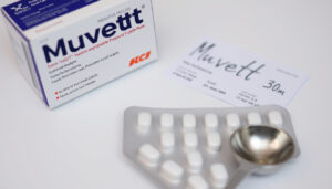 Muvett: para qué sirve, dosis, presentaciones y precio