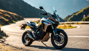 V-Strom 160: potencia, precios y análisis completo
