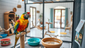 Loro: guía completa, cuidados, precio y cómo tenerlo en España