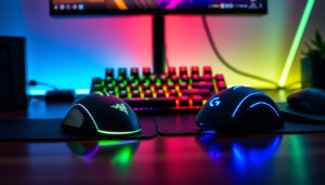 Razer: qué es, historia, polémicas y comparativa con Logitech