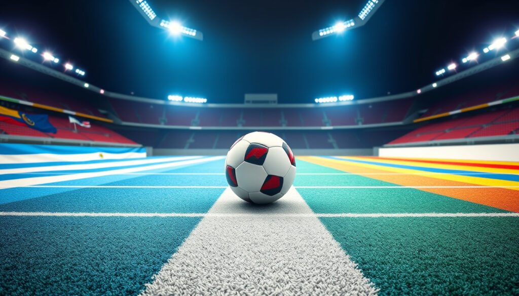 Argentina vs Colombia Sub-20: resultado, historial y economía