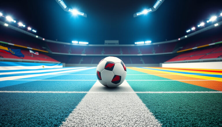Argentina vs Colombia Sub-20: resultado, historial y economía
