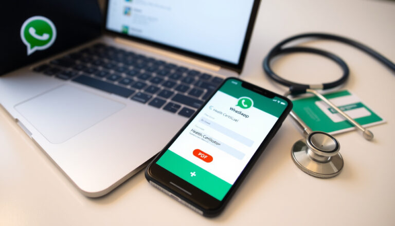 Certificado Famisanar: descárgalo en línea o por WhatsApp