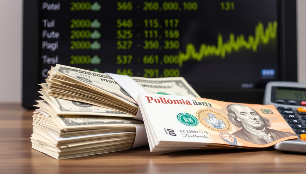 Cuánto es 200 dólares en pesos colombianos hoy: guía 2025