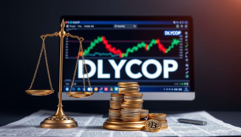 Daily Cop: qué pasó, acusación de lavado de activos y DLYCOP