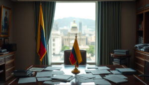 Francia Márquez: qué pasó con la vicepresidenta de Colombia