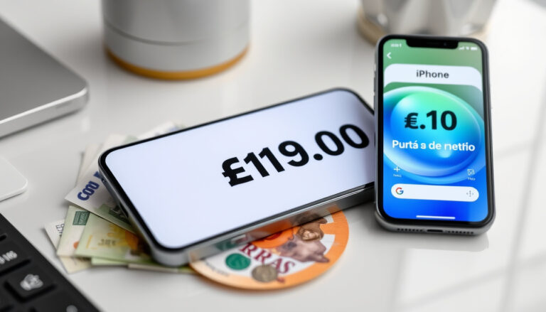 iPhone 11 Pro Max: precio, capacidad y valor actual en España